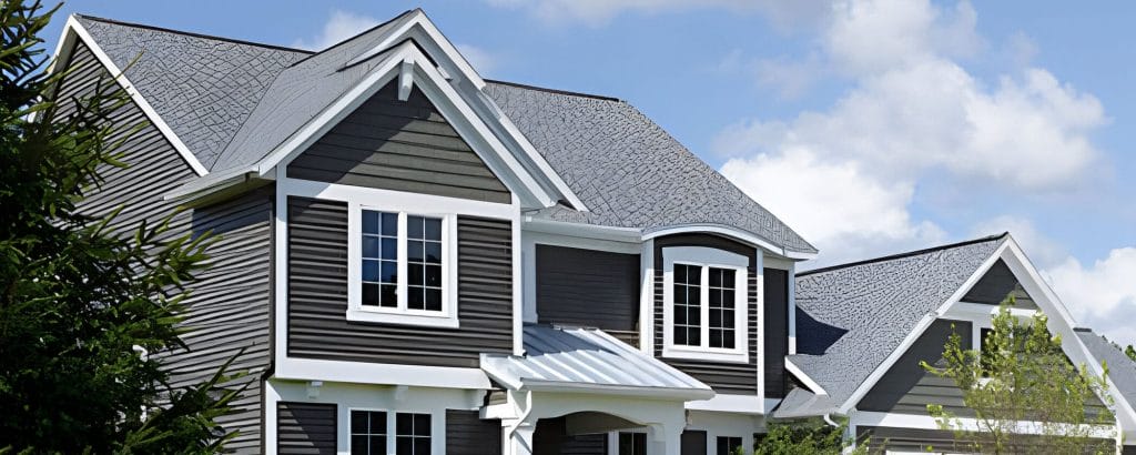 Origin Roofing and Exteriors - Lebanon Local Roofers