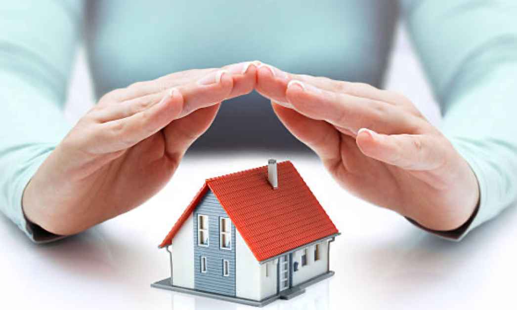 home insurance system