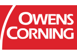 Owens Corning Lebanon, OH